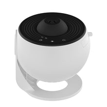 Load image into Gallery viewer, Night Light Galaxy Projector
